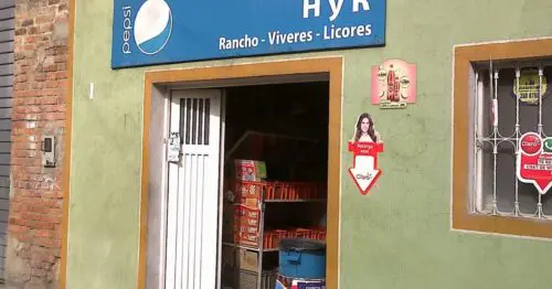 TIENDA PAISA H Y R TIENDA PAISA H Y R